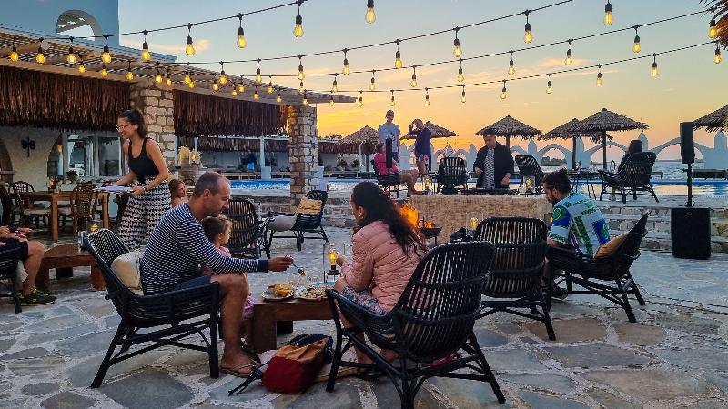 فندق Selina Paros