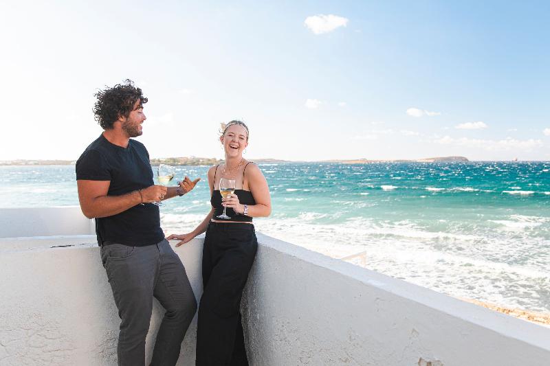 فندق Selina Paros