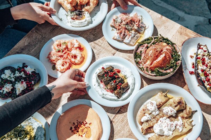 فندق Selina Paros