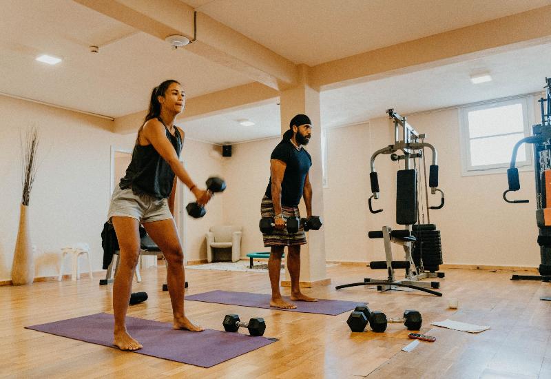 فندق Selina Paros