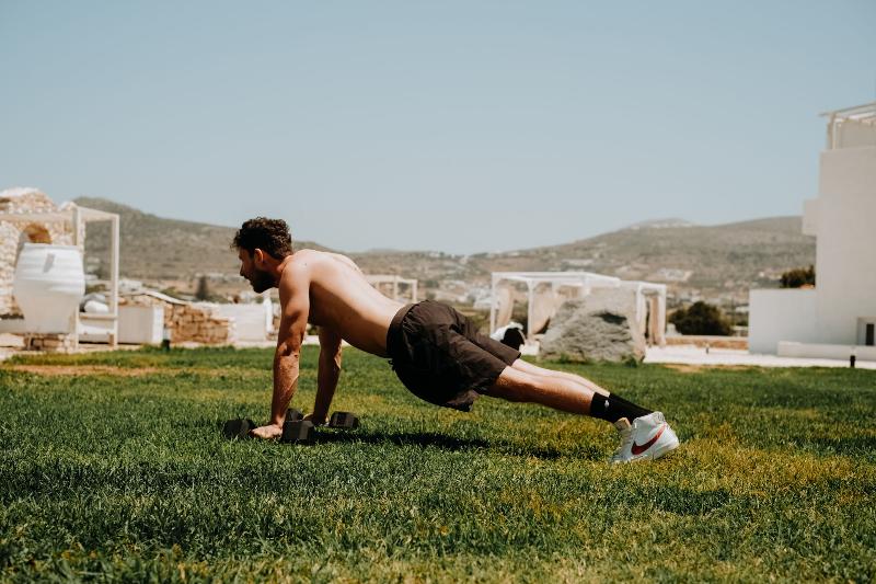 فندق Selina Paros