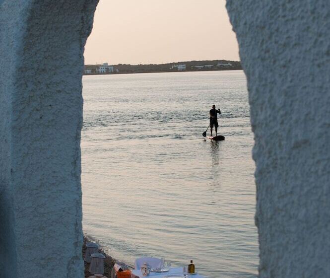 فندق Selina Paros