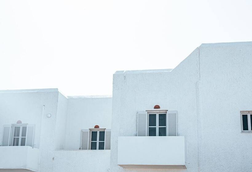 فندق Selina Paros