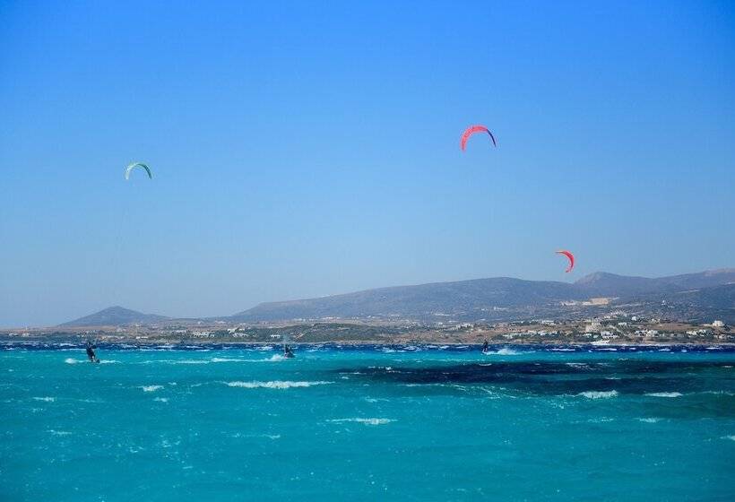 فندق Selina Paros