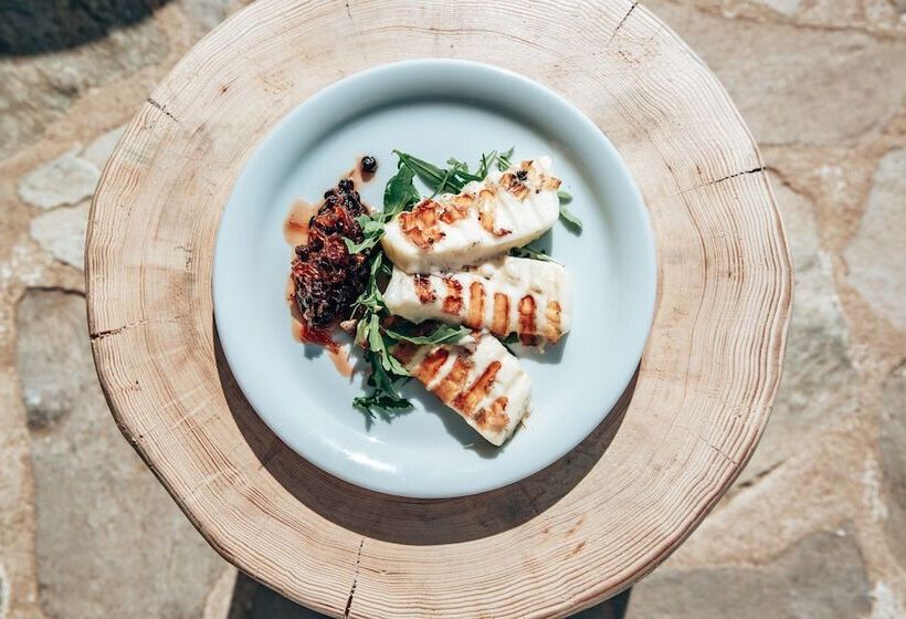 فندق Selina Paros