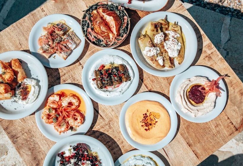 فندق Selina Paros