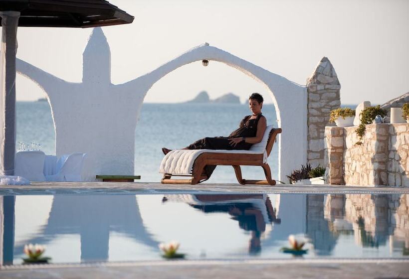 فندق Selina Paros