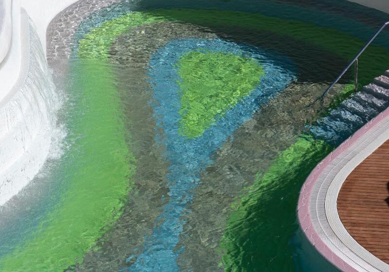 בית מלון כפרי Semiramis