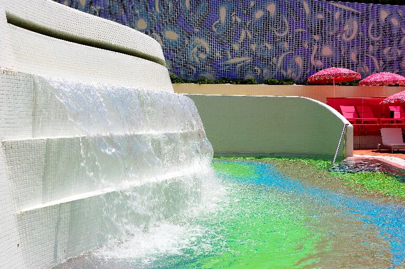 בית מלון כפרי Semiramis