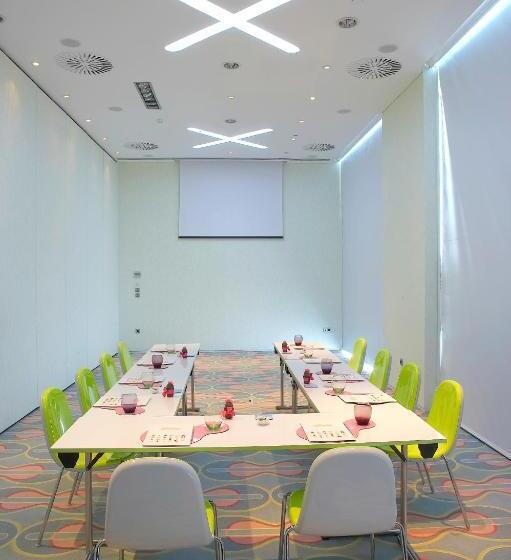 בית מלון כפרי Semiramis