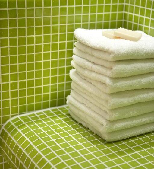 בית מלון כפרי Semiramis