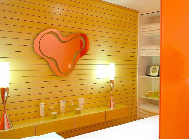 בית מלון כפרי Semiramis