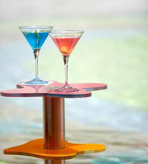 בית מלון כפרי Semiramis