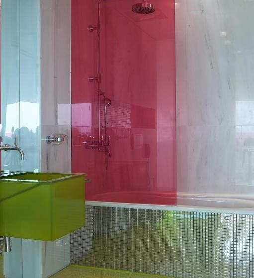 בית מלון כפרי Semiramis