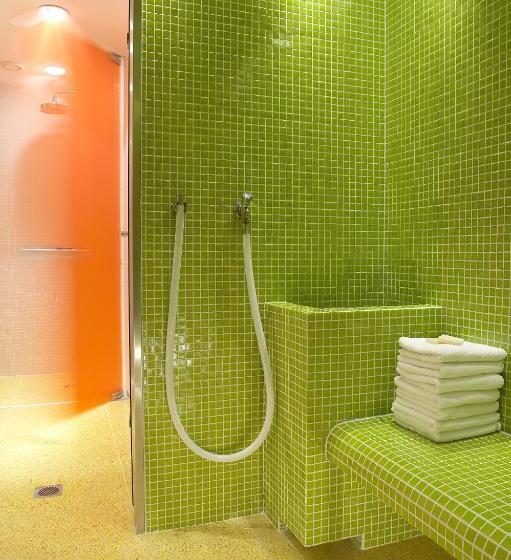 בית מלון כפרי Semiramis