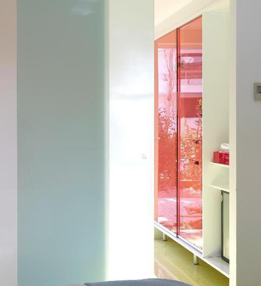 בית מלון כפרי Semiramis