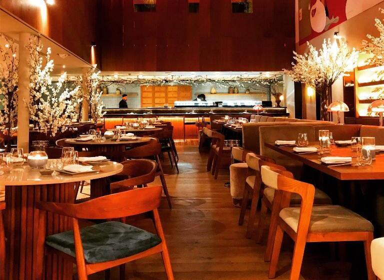 בית מלון כפרי Semiramis