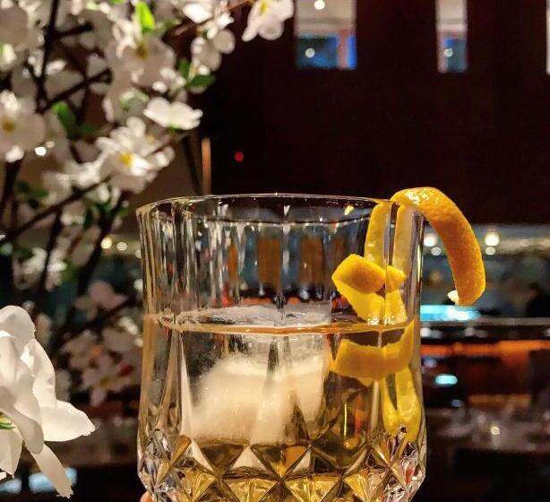 בית מלון כפרי Semiramis