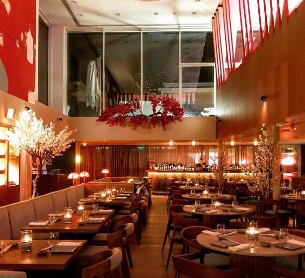 בית מלון כפרי Semiramis