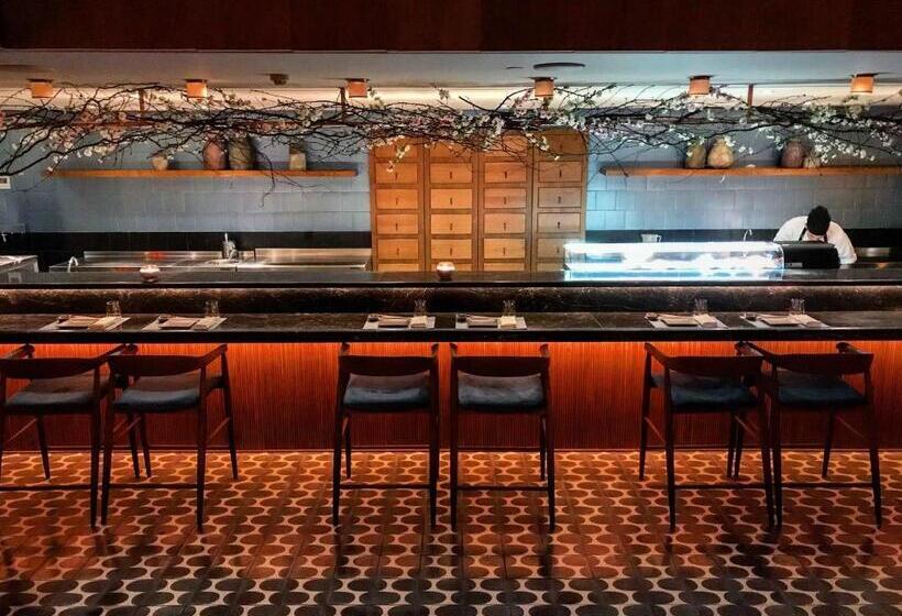 בית מלון כפרי Semiramis