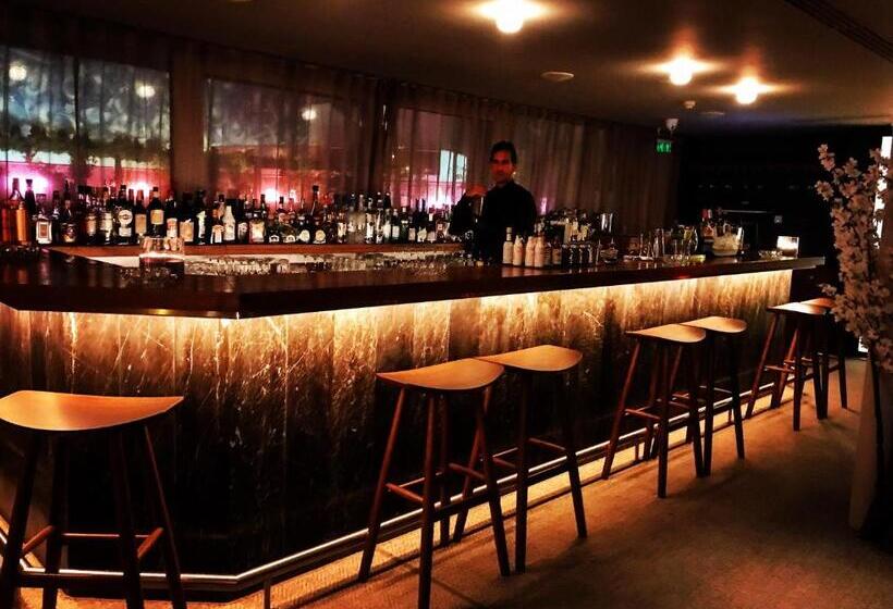 בית מלון כפרי Semiramis