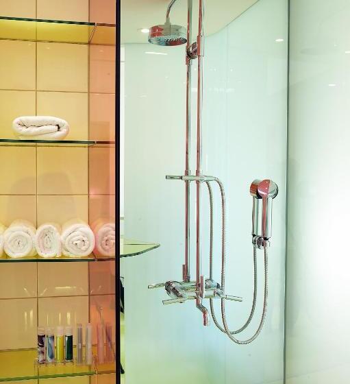 בית מלון כפרי Semiramis