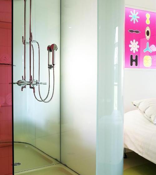 בית מלון כפרי Semiramis