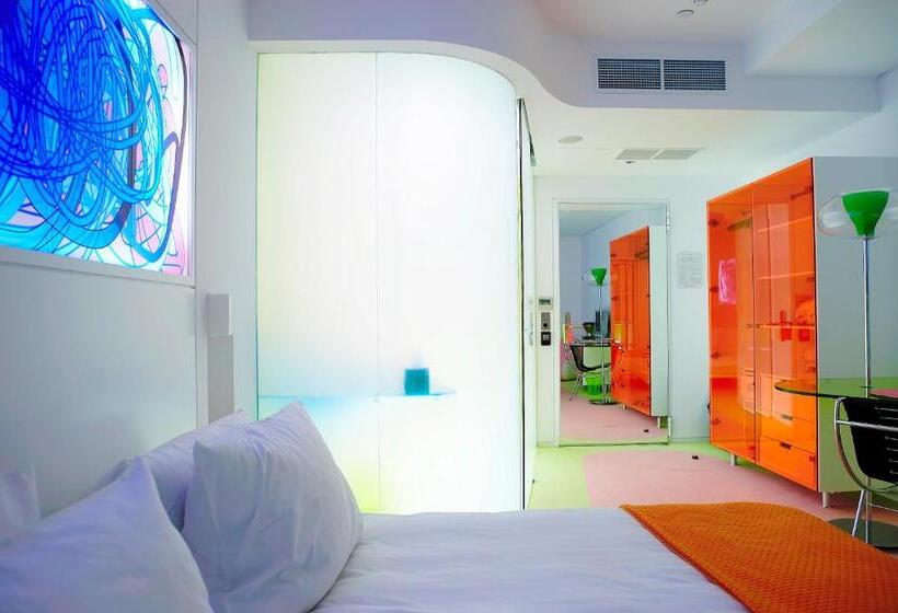 בית מלון כפרי Semiramis