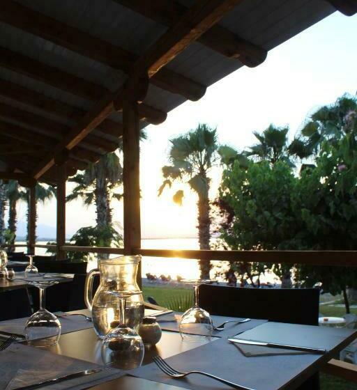 בית מלון כפרי Sissy