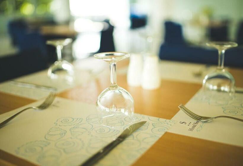 בית מלון כפרי Sissy