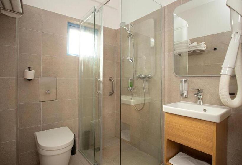 בית מלון כפרי Sissy