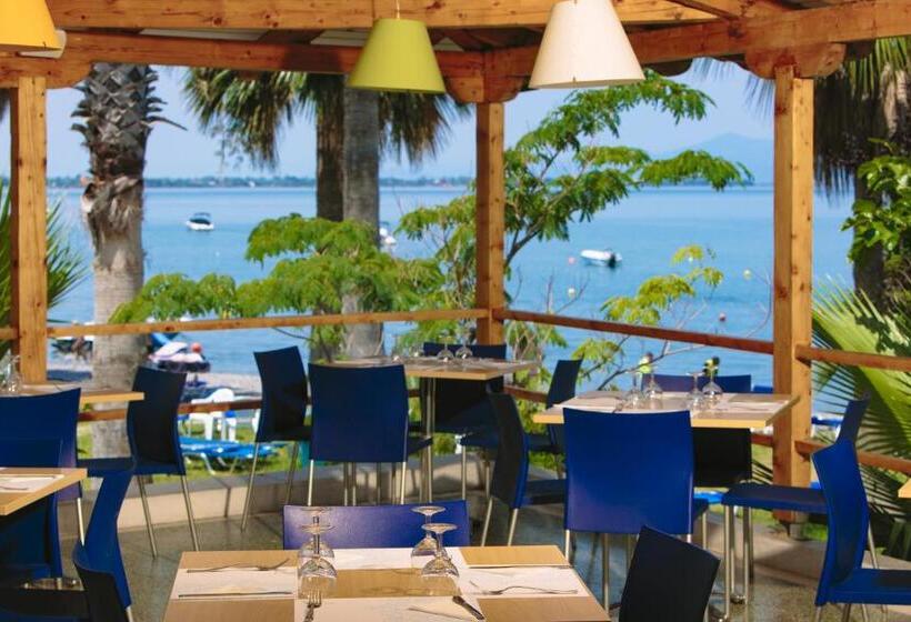 בית מלון כפרי Sissy