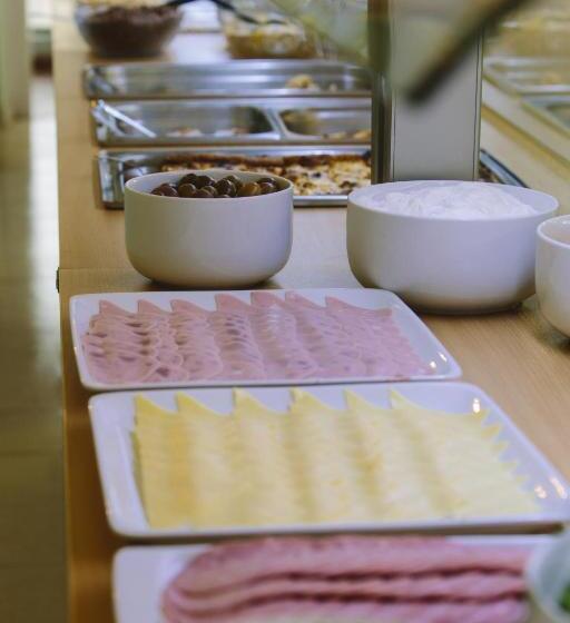 בית מלון כפרי Sissy