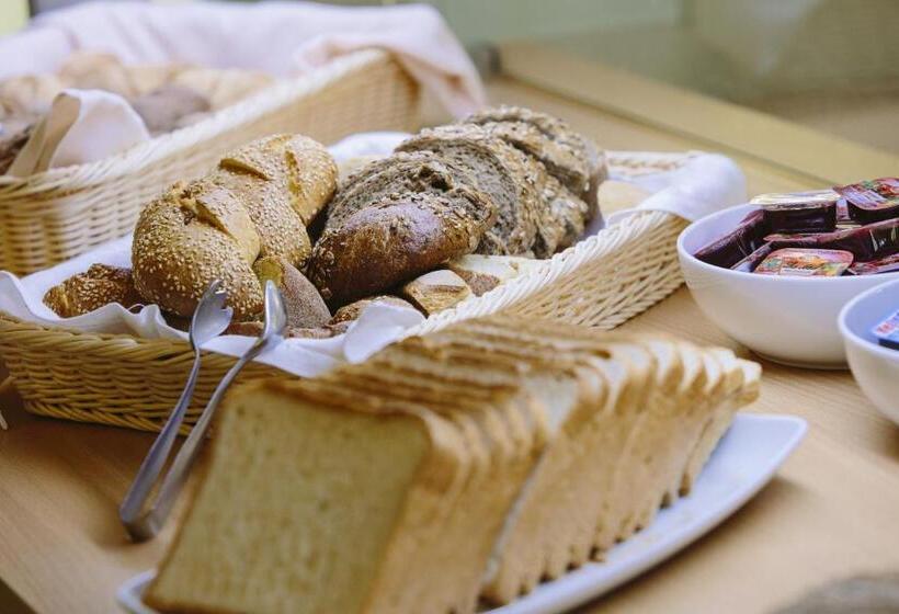 בית מלון כפרי Sissy