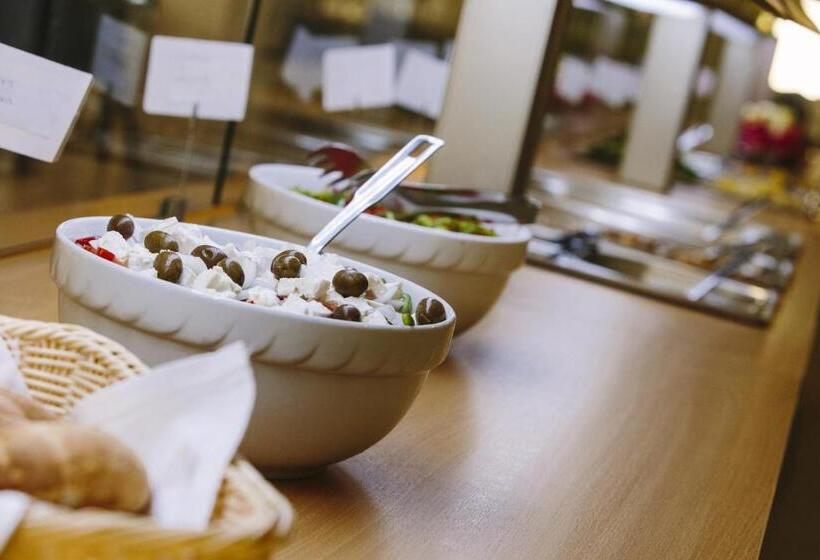 בית מלון כפרי Sissy