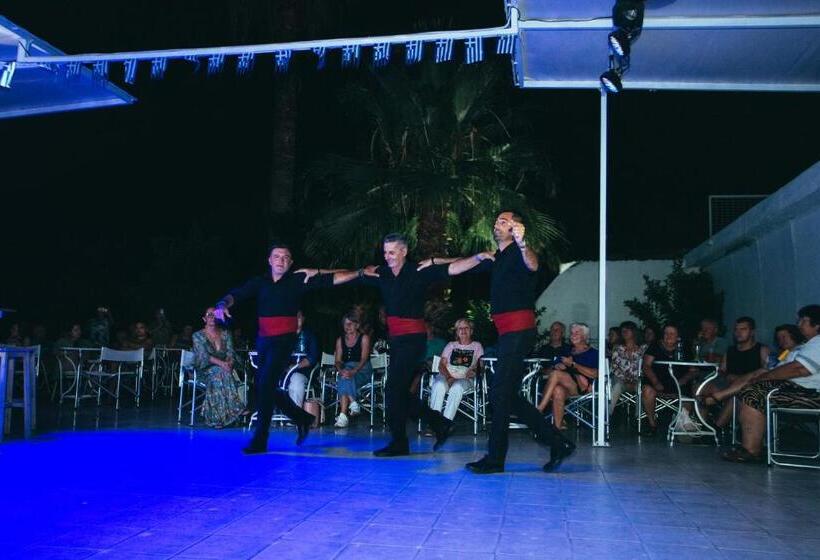 בית מלון כפרי Sissy