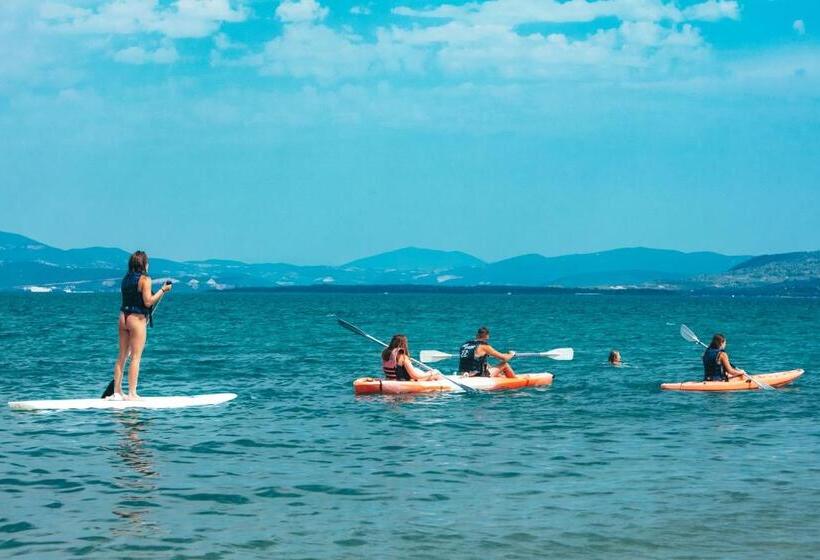 בית מלון כפרי Sissy