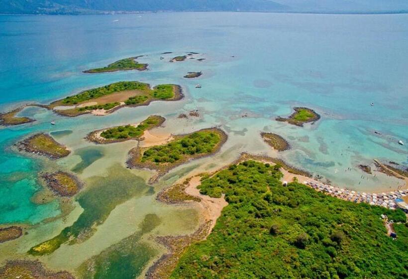 בית מלון כפרי Sissy