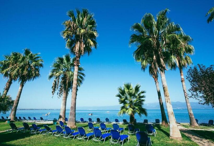 בית מלון כפרי Sissy