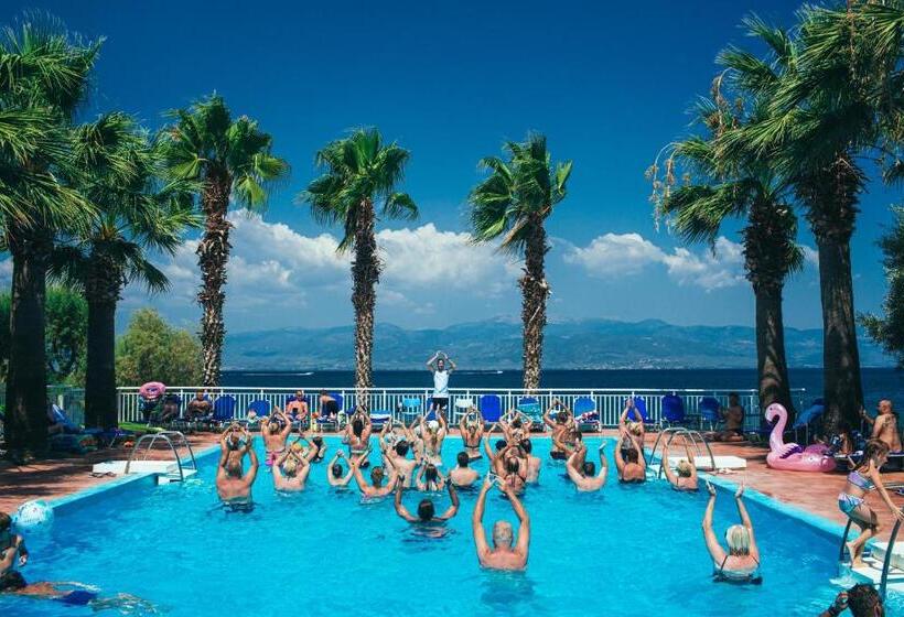 בית מלון כפרי Sissy