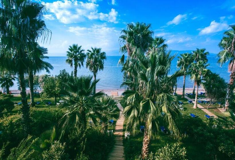 בית מלון כפרי Sissy