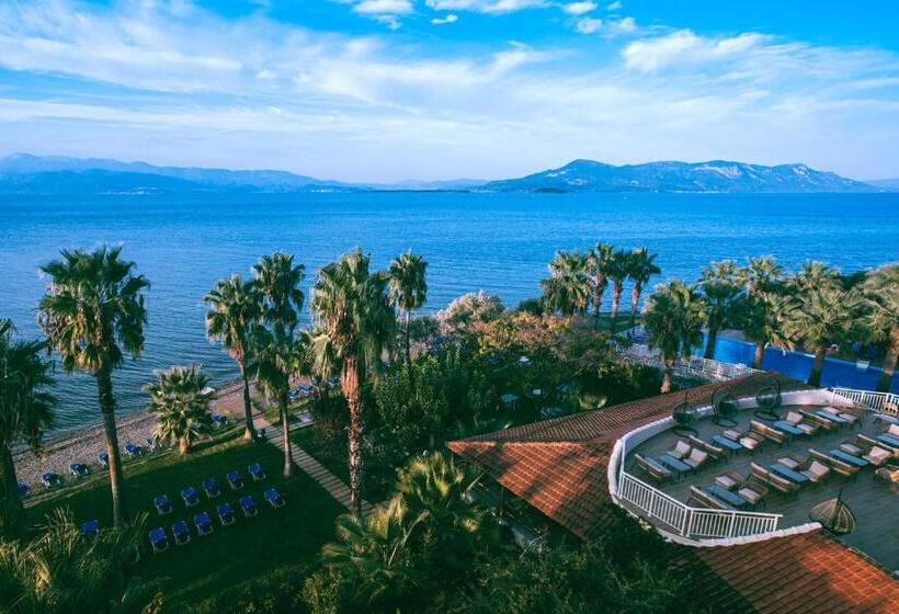 בית מלון כפרי Sissy