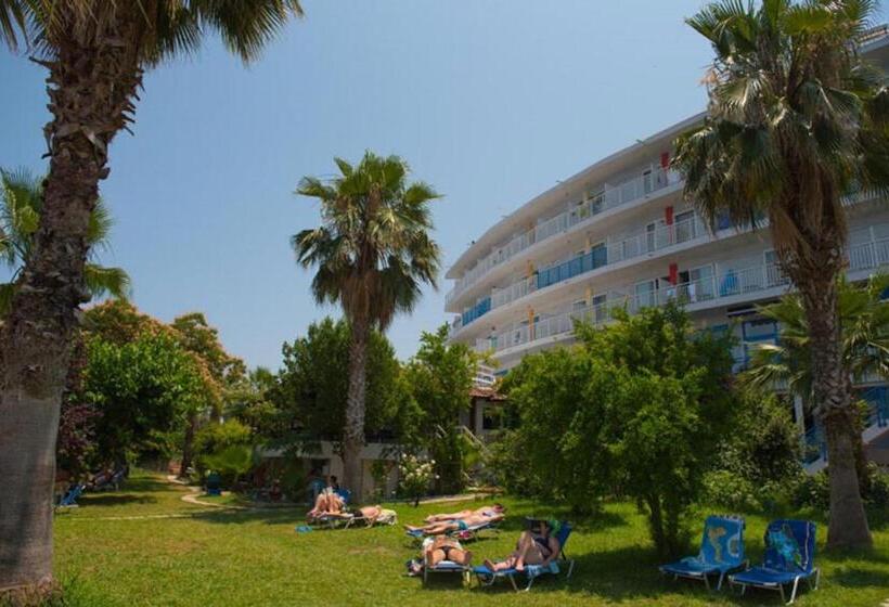 בית מלון כפרי Sissy