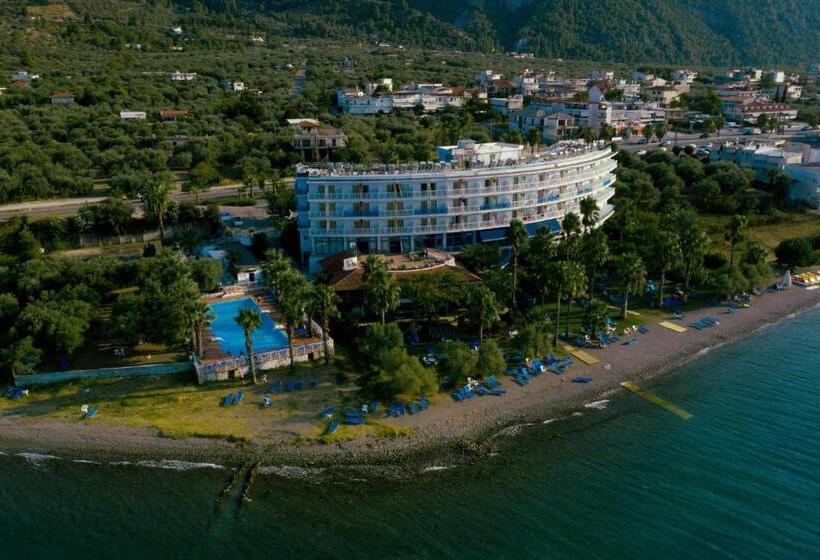 בית מלון כפרי Sissy