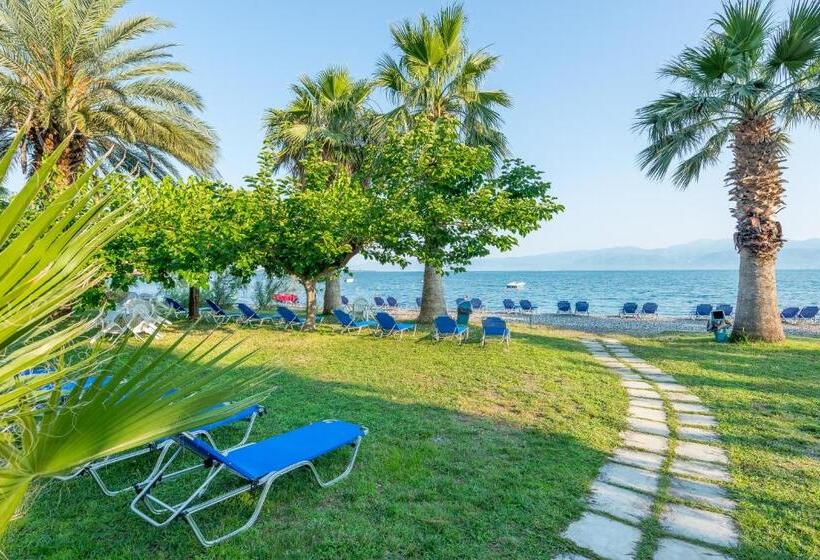 בית מלון כפרי Sissy