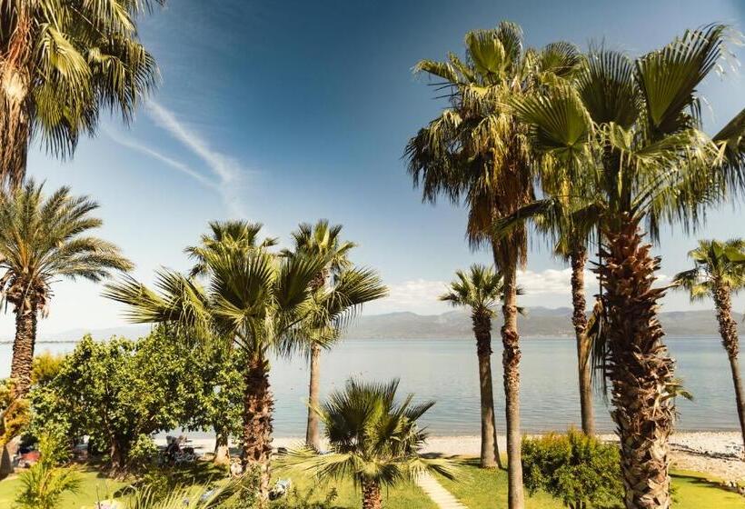 בית מלון כפרי Sissy