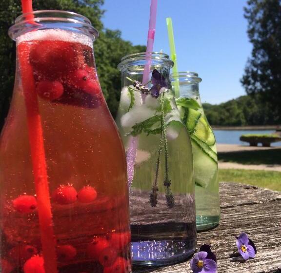 ホテル Síkfőkút