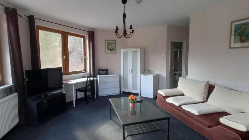 ホテル Síkfőkút