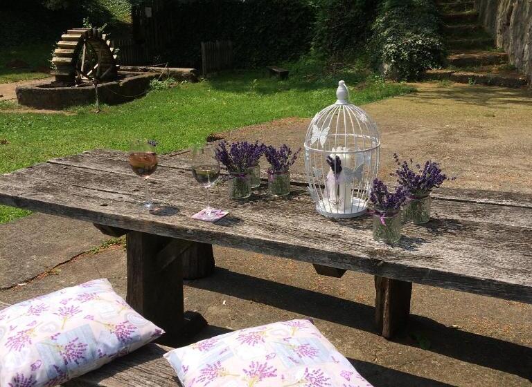 ホテル Síkfőkút