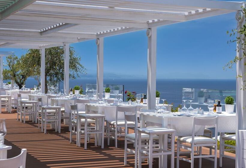 ホテル Skiathos Palace